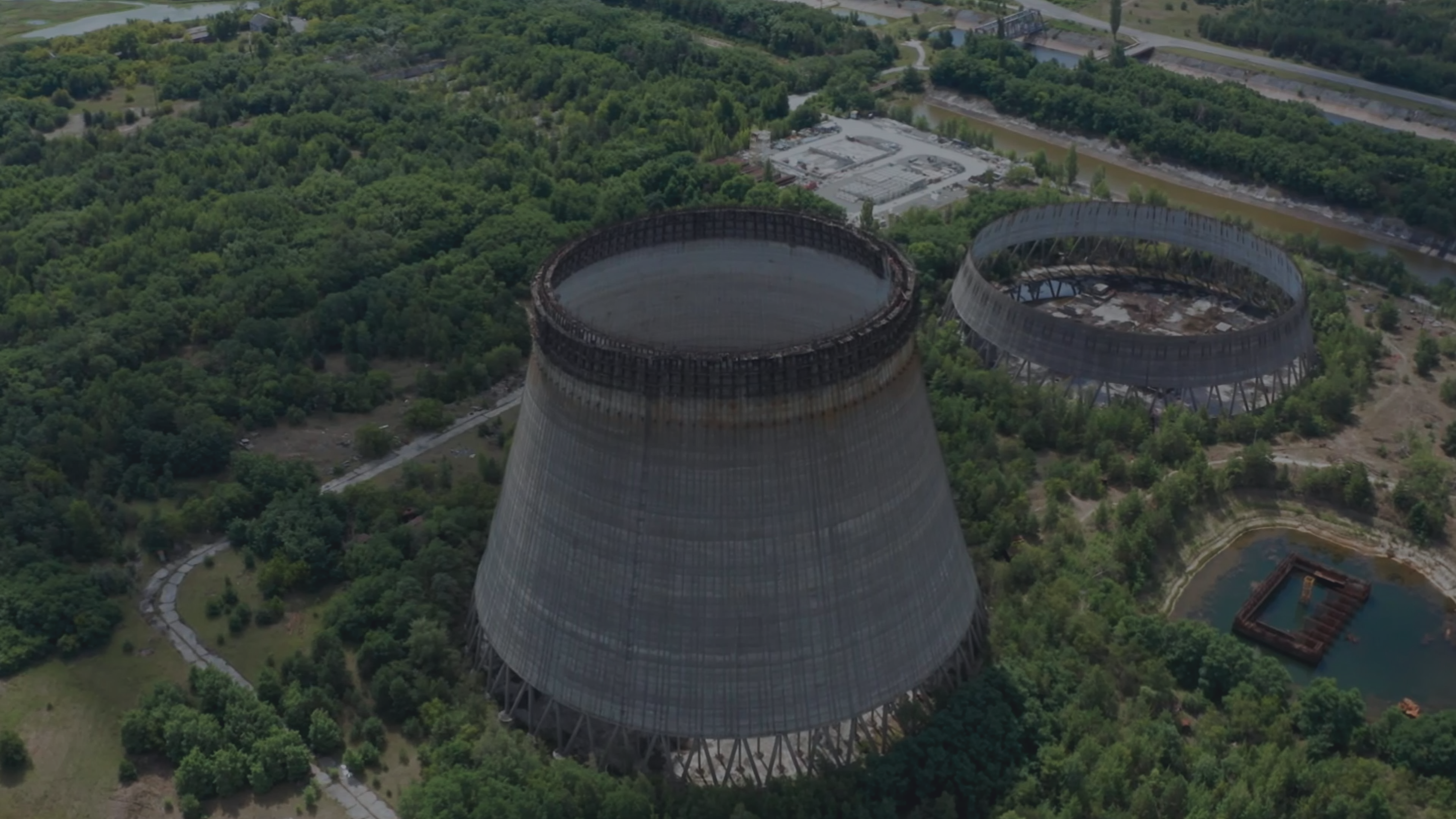 olome Nucléaire Démantèlement