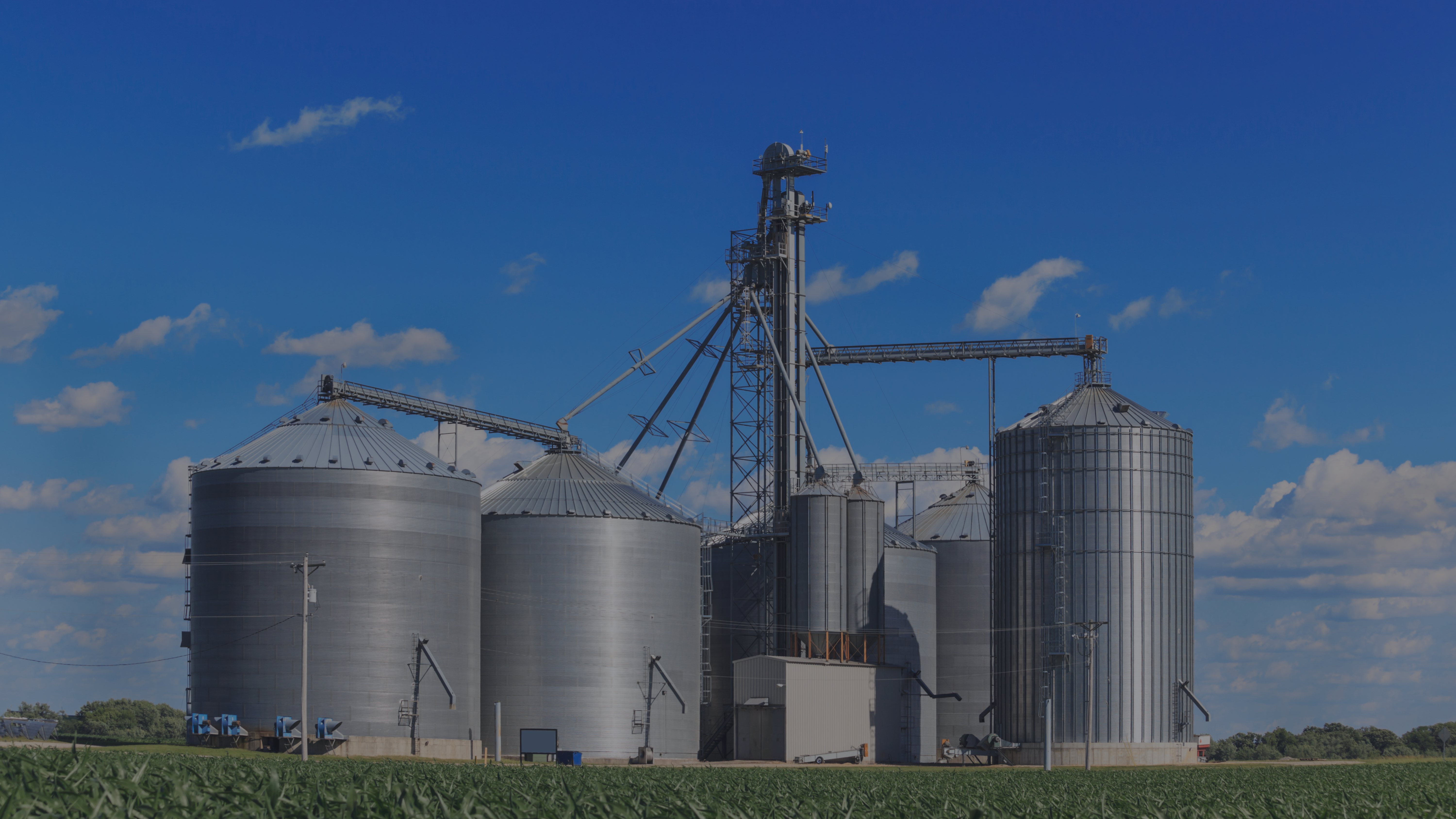 olome Agroalimentaire Coopérative