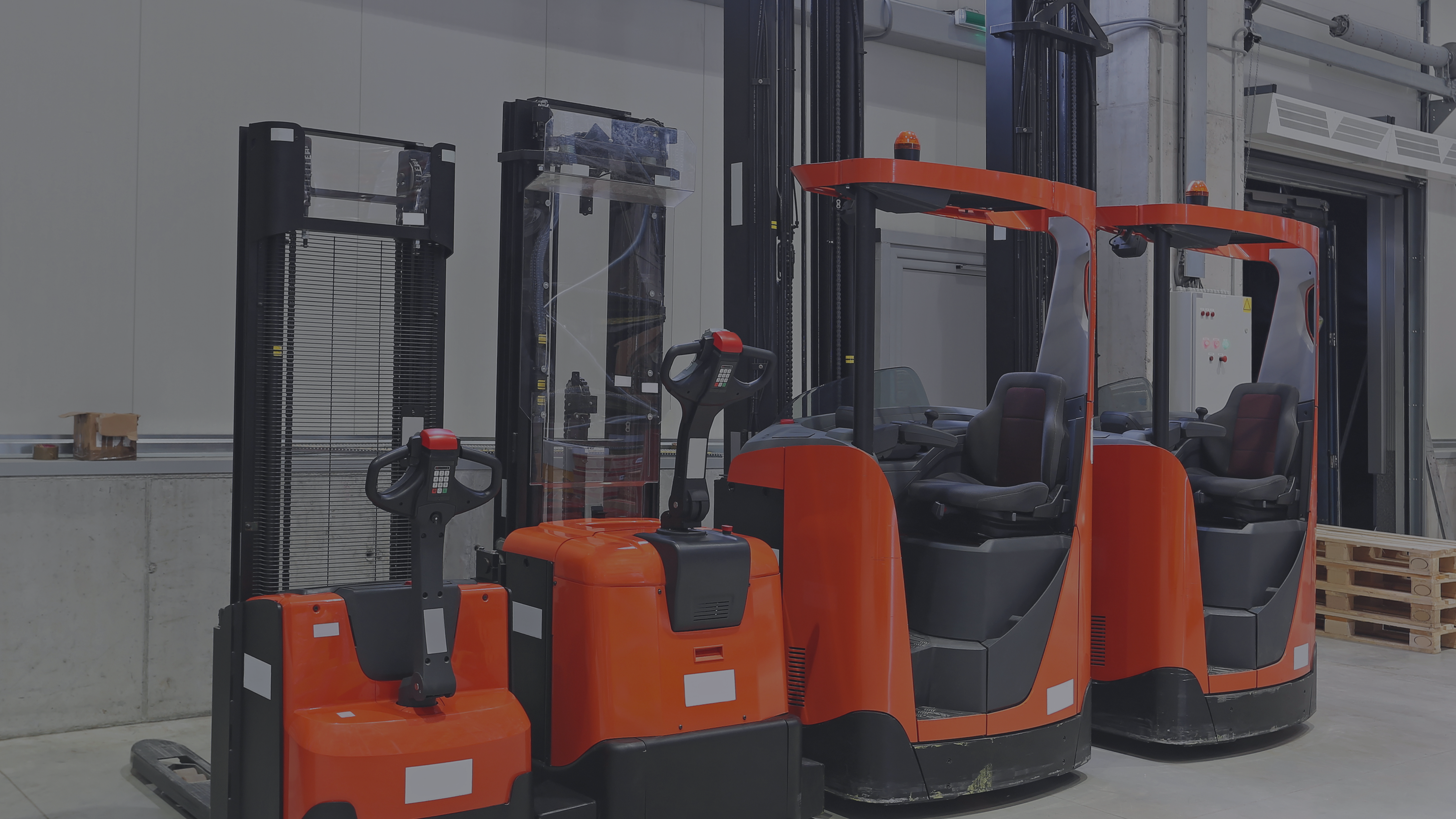 olome Analytics Vente de matériel