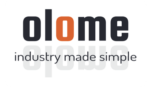 Logo olome