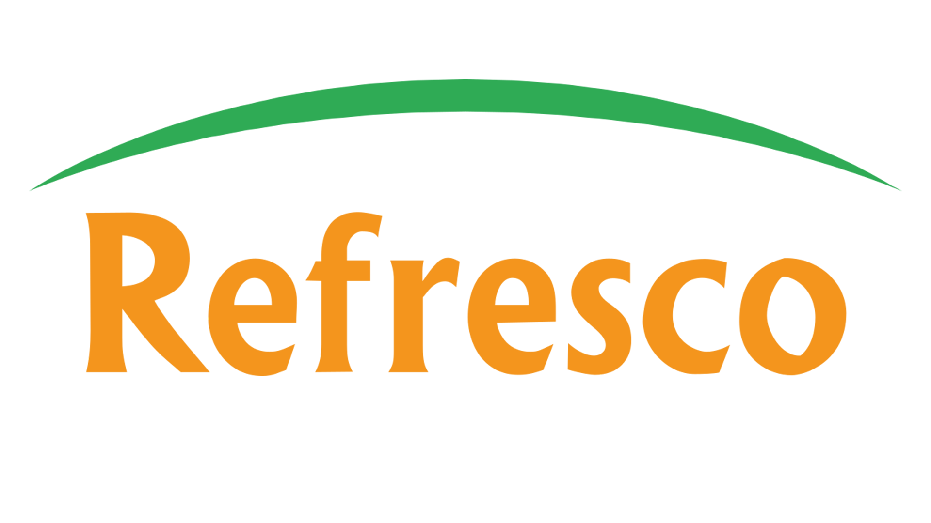 Logo Refresco