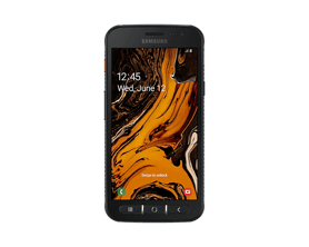 Téléphone Mobile Samsung - XCover 4S Téléphone Mobile Samsung - XCover 4S