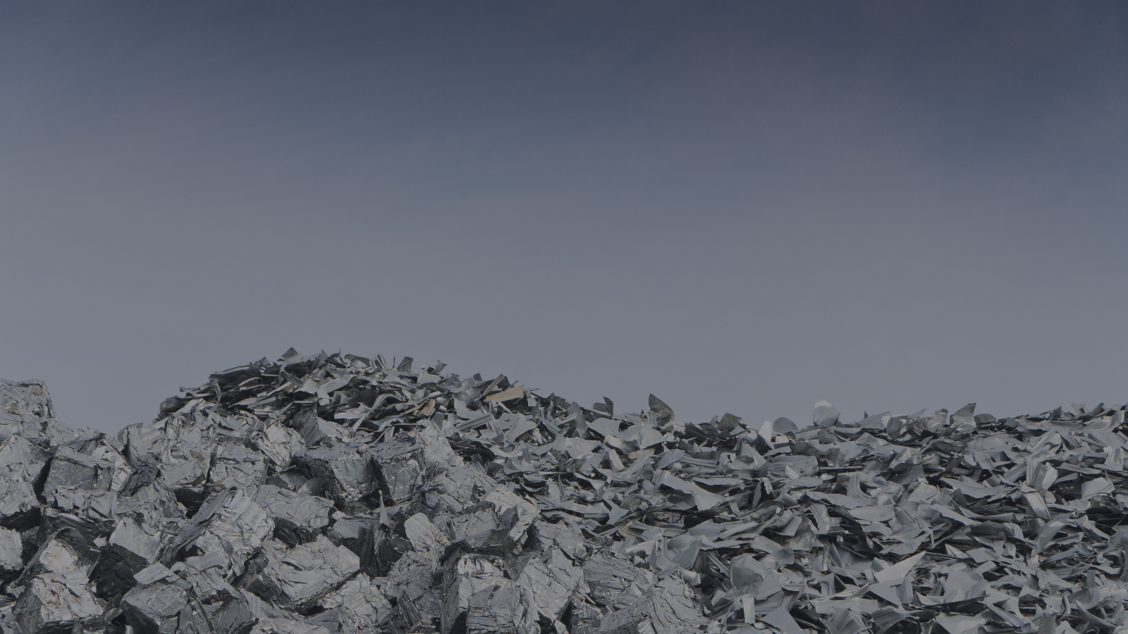 olome Analytics Recyclage