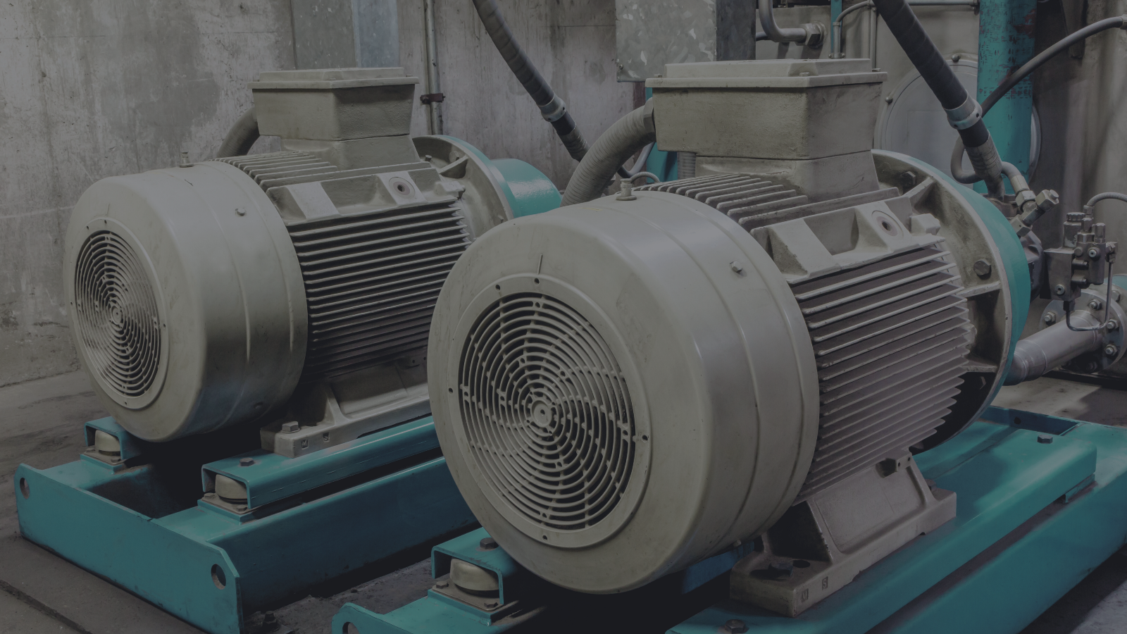 olome Open Sharing Motorisation