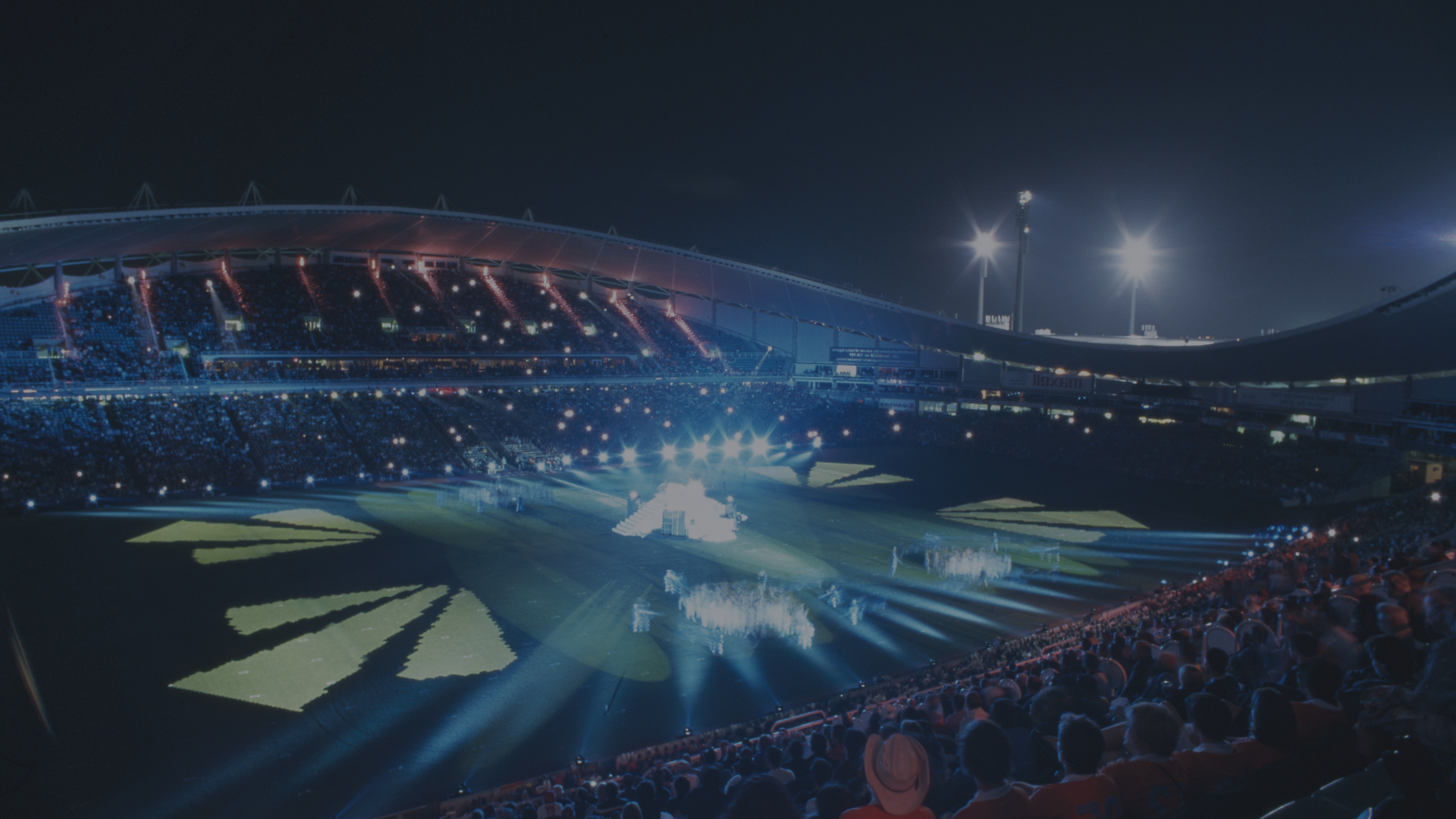 olome People Événementiel