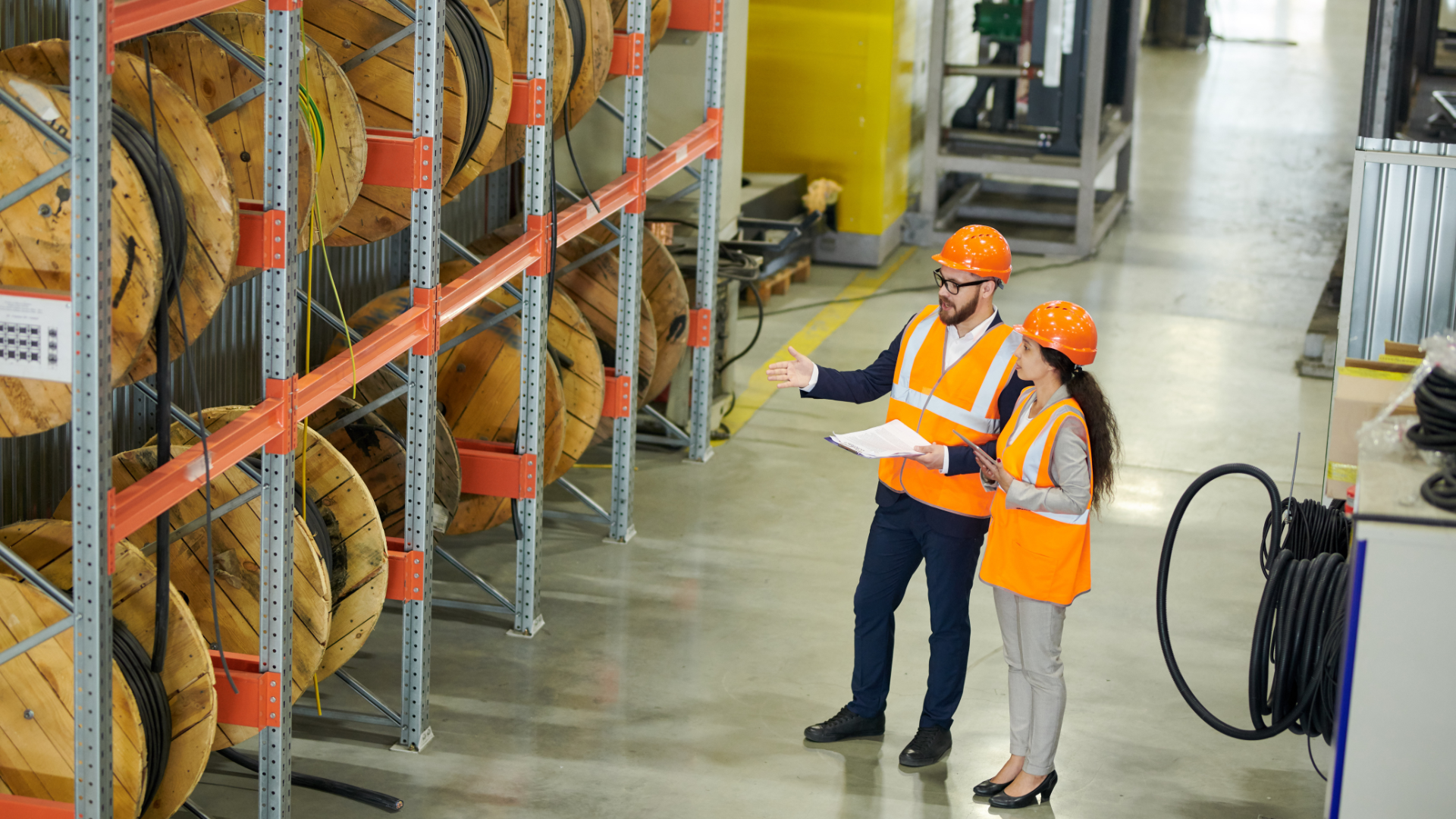 olome - Gestion des stocks