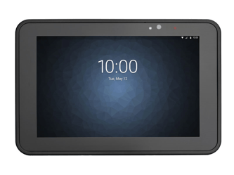 Tabelette Zebra - ET51 Tabelette Zebra - ET51