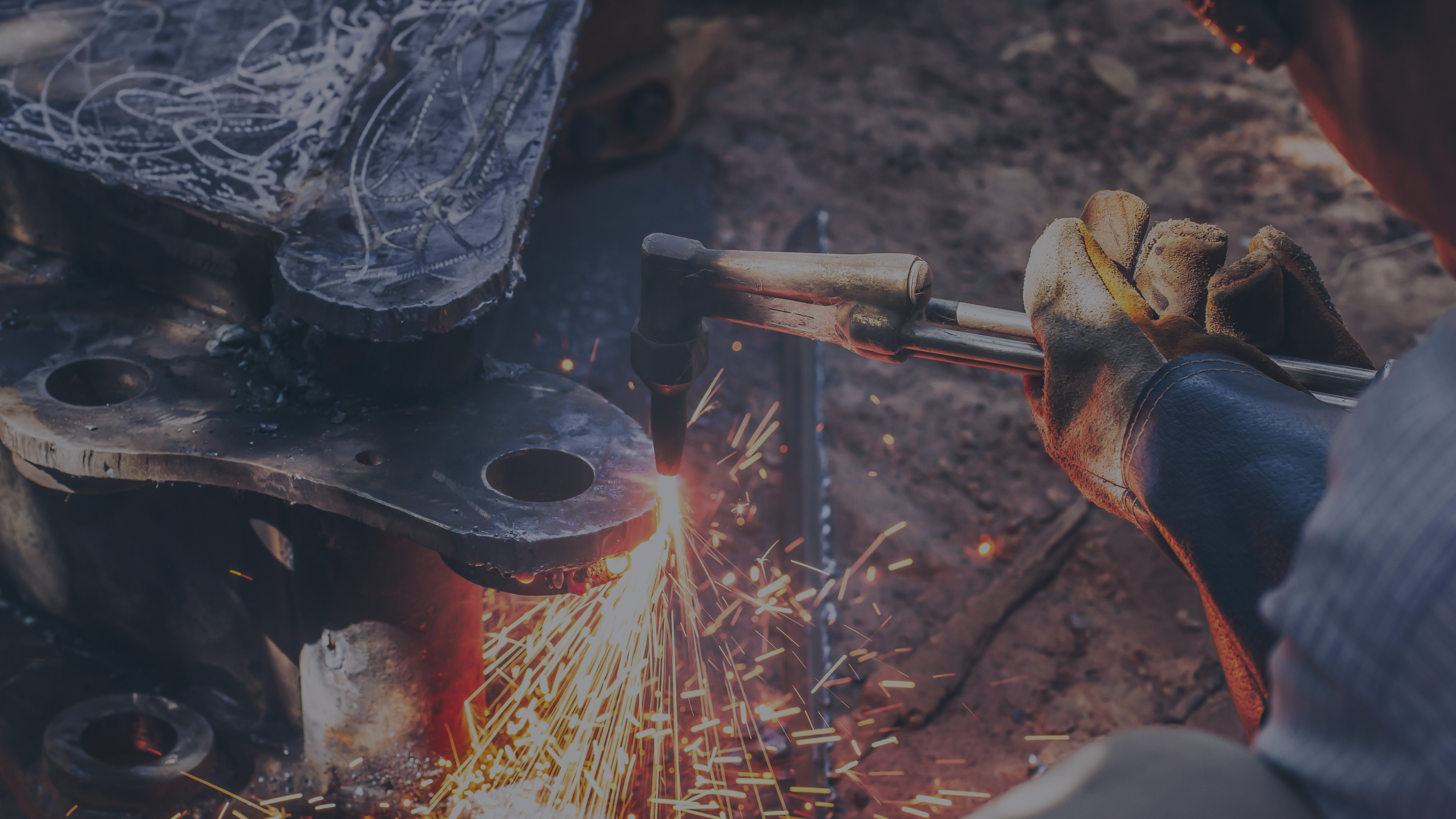 olome Industrie Métallurgie