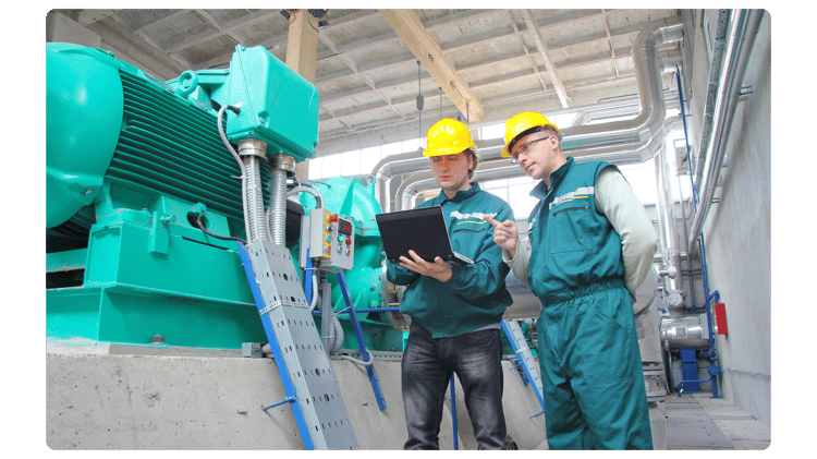 olome Production & Qualité