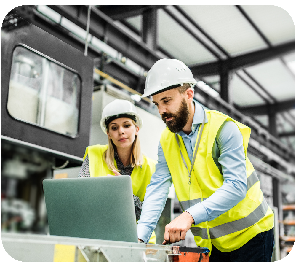 olome Secteur Industrie