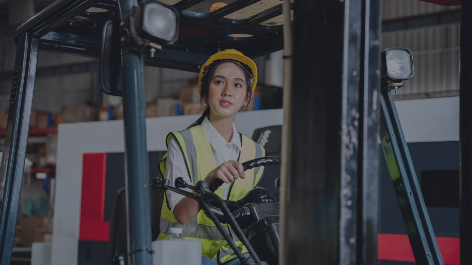 olome Stock Manutention