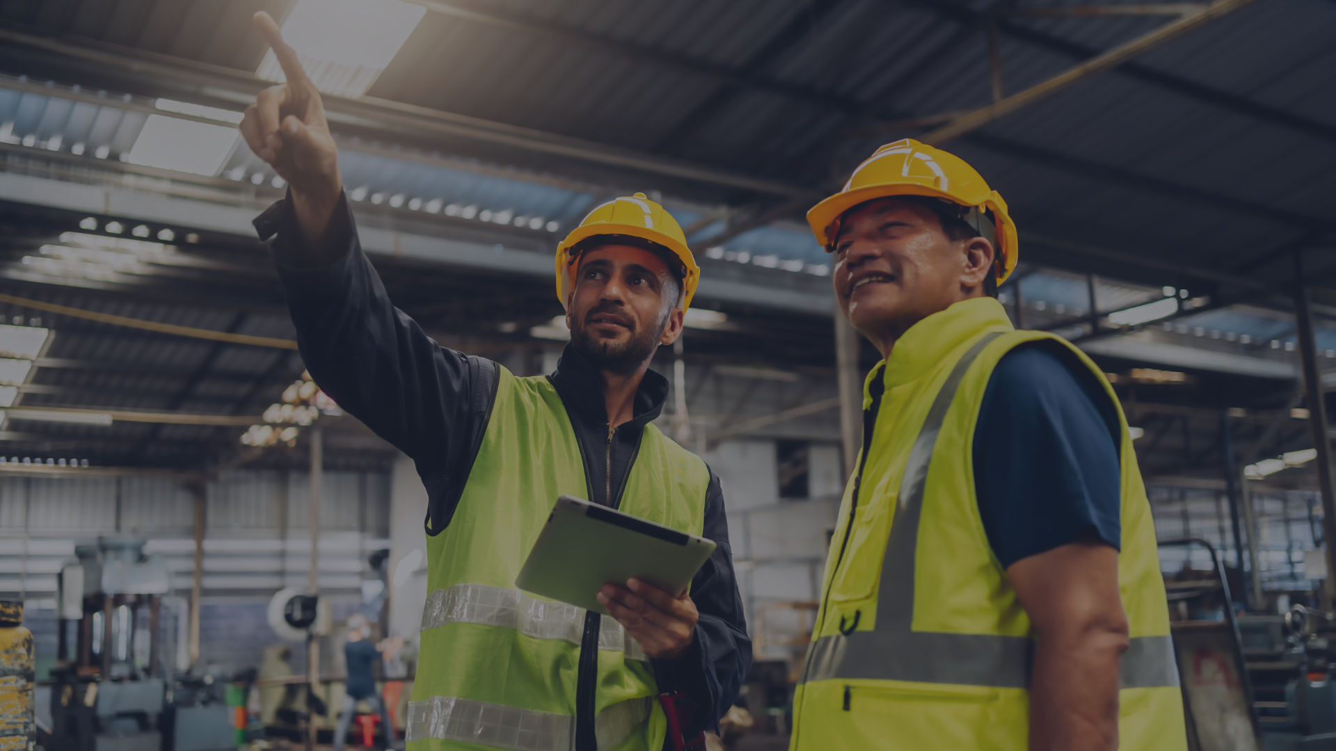 olome métier - manufacturing