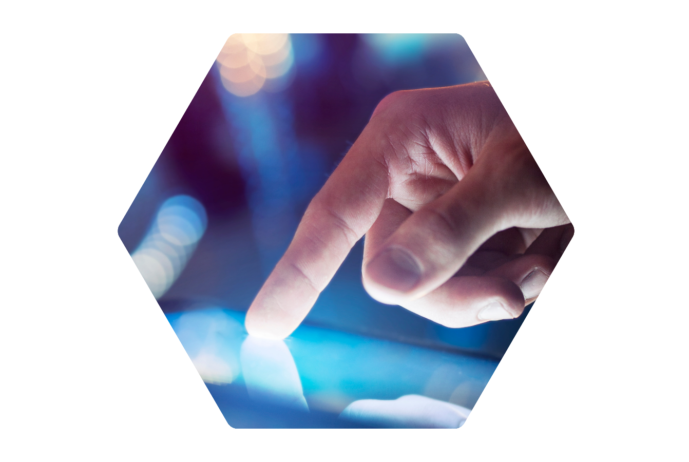 olome connectec industry transfert données