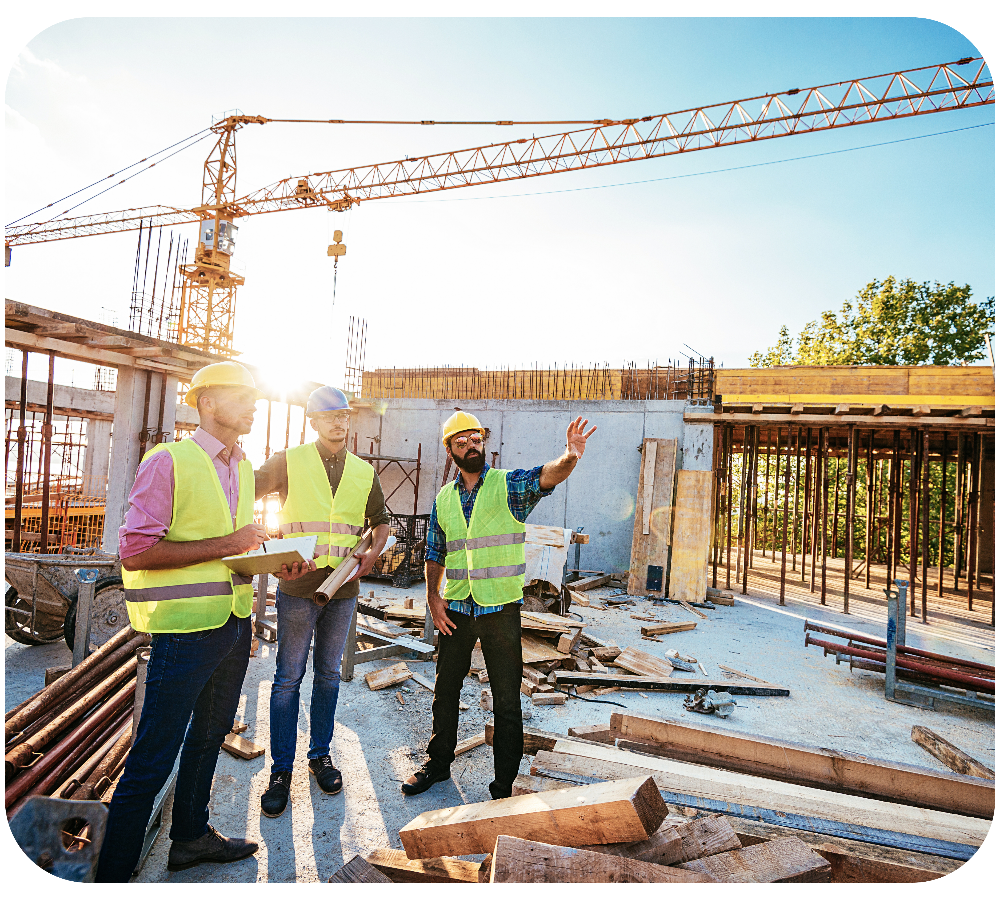 olome Secteur Construction BTP -1 olome Secteur Construction BTP -1