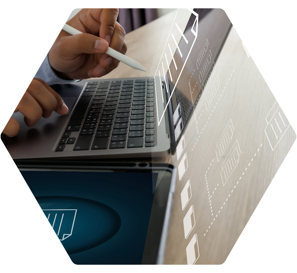 olome fonctionnalité open sharing